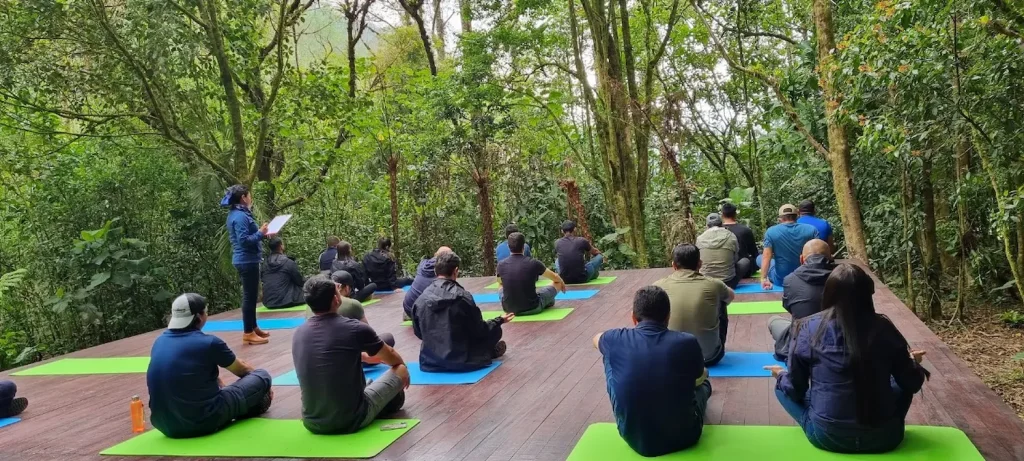 coopelesca - bienestar